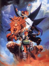 BUY NEW warzard - 37067 Premium Anime Print Poster